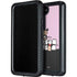 Disney Tsum Tsum Goofy Mickey and Minnie Galaxy S24 Plus Waterproof Case